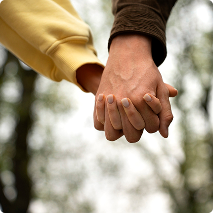 Deseo sexual en la vida de pareja